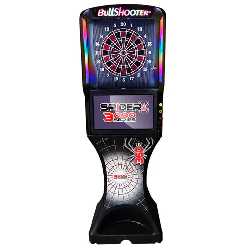 Spider 360