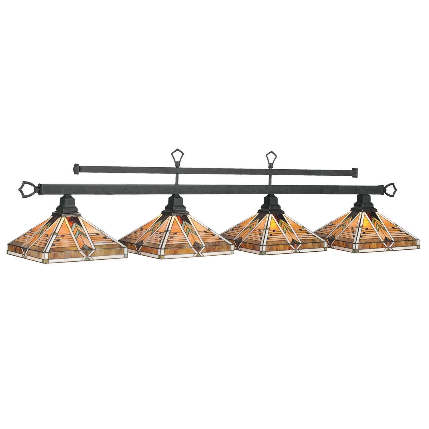 Billiard & Game Table Lights