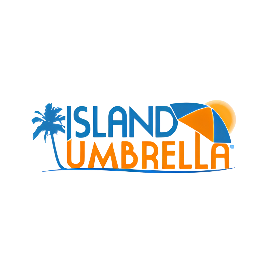 Island Umbrella