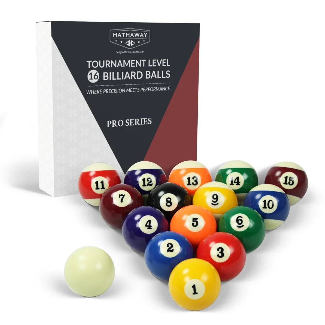 Billiard Accessories