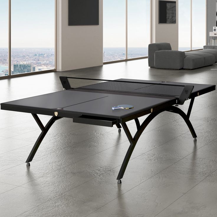 Ping Pong Tables