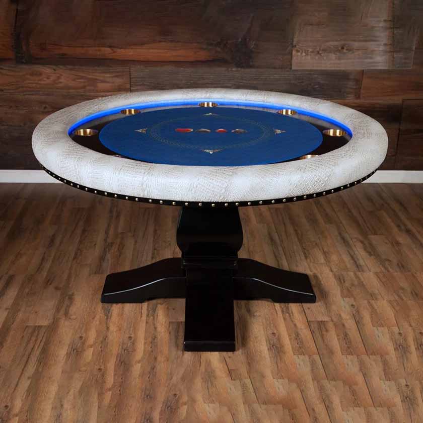 Poker Tables