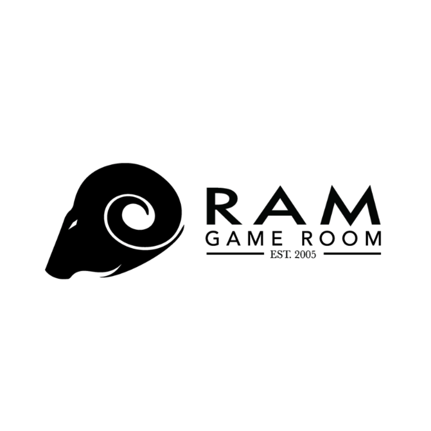 RAM GAME ROOM