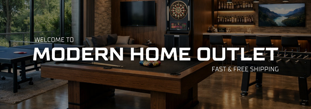 Modern Home Outlet LLC