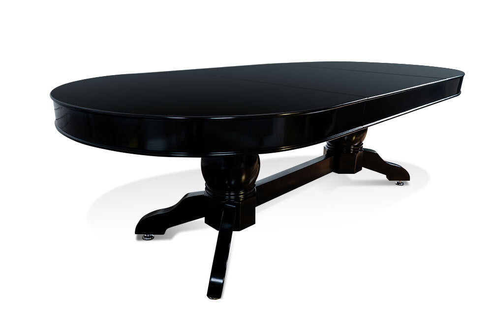 BBO Elite Alpha LED Poker Table detail 9