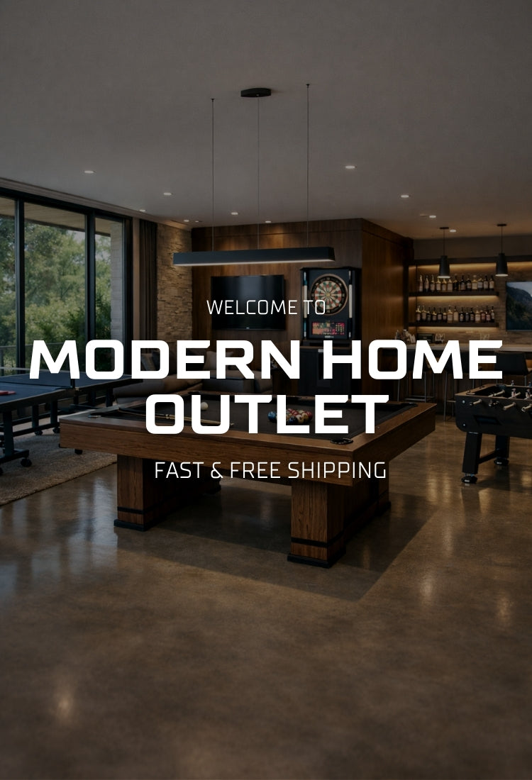 Modern Home Outlet LLC