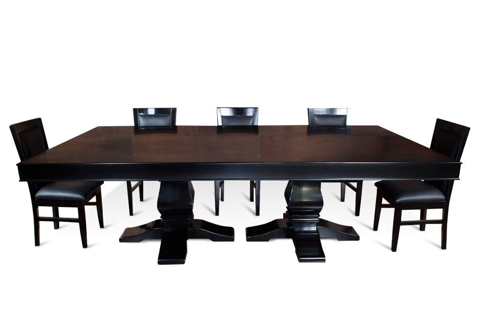 BBO Prestige X Poker Table detail 10