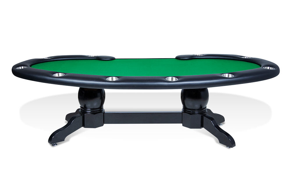 BBO Prestige X Poker Table detail 4