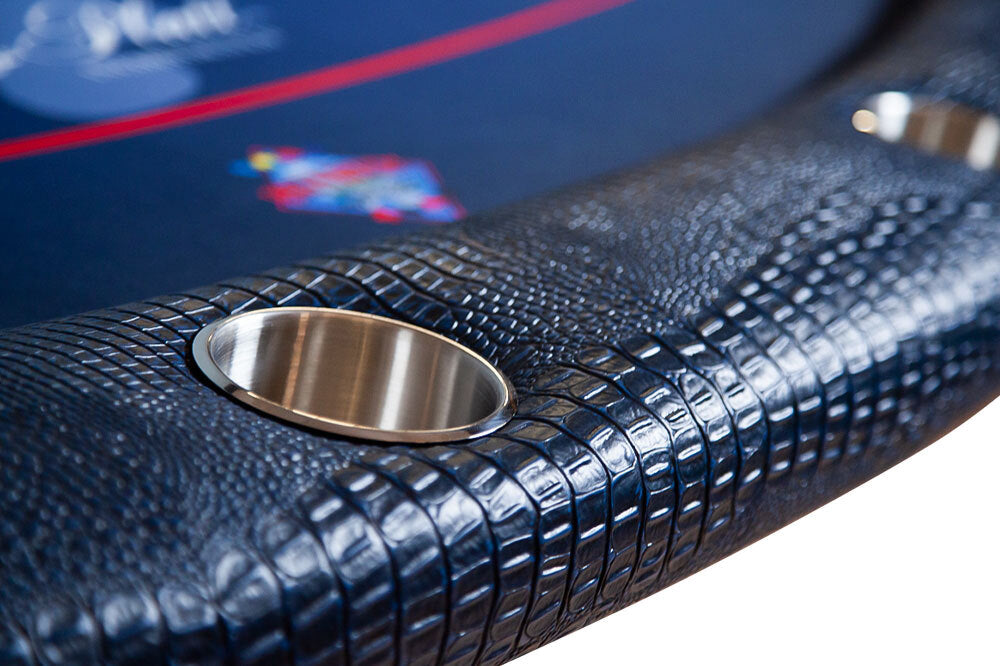 BBO Prestige X Poker Table detail 6