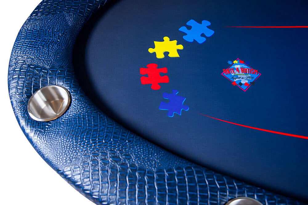 BBO Prestige X Poker Table detail 8