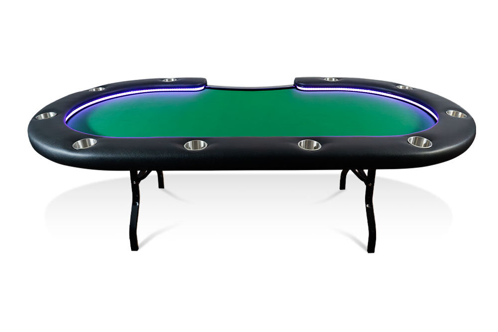 BBO THE ACES PRO ALPHA TABLE detail 3