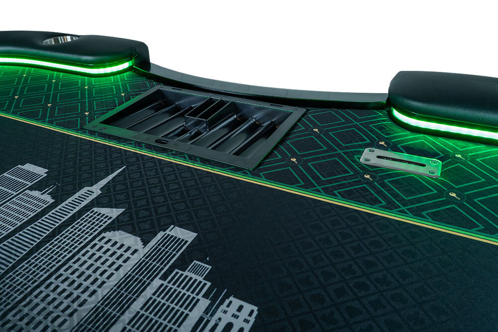 BBO THE ACES PRO ALPHA TABLE detail 5