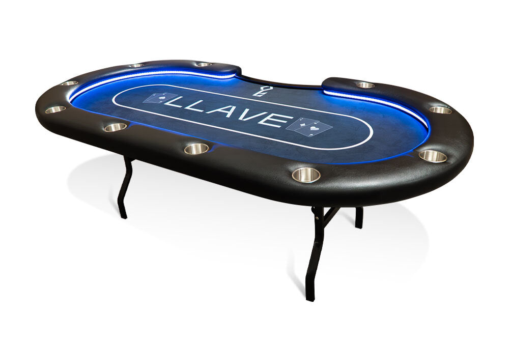 BBO THE ACES PRO ALPHA TABLE detail 6