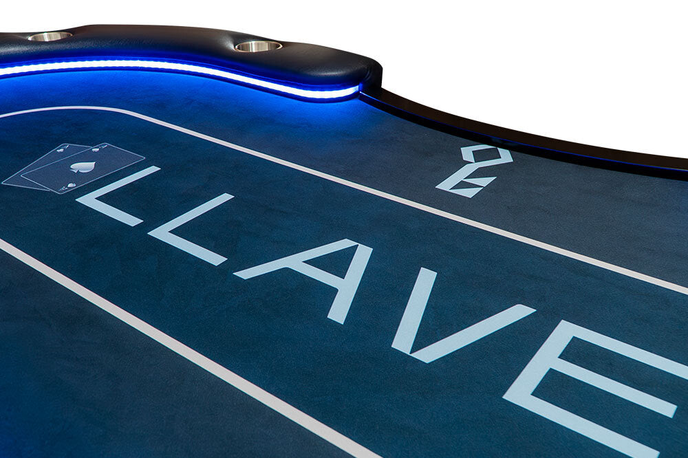 BBO THE ACES PRO ALPHA TABLE detail 8