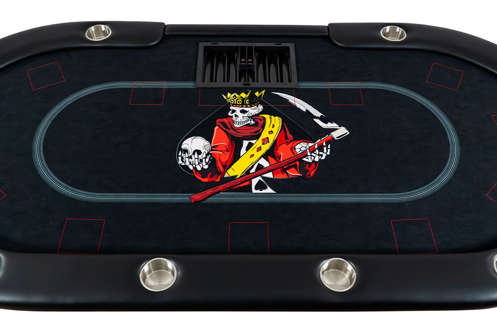 BBO The ACES PRO + detail 2