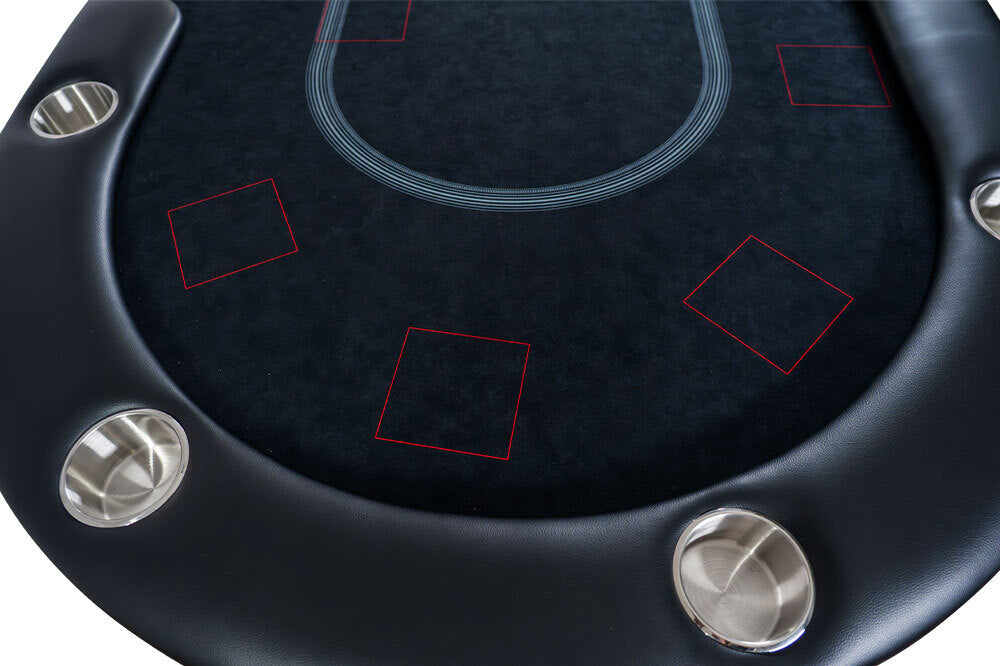 BBO The ACES PRO + detail 5