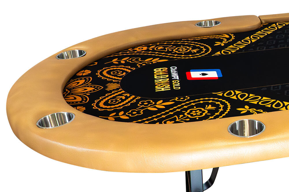 BBO The ACES PRO + detail 8