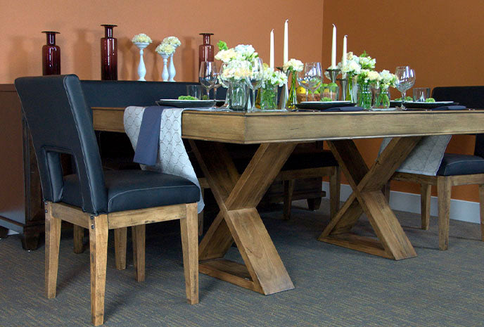 BBO The Helmsley: A Premier Modern Poker Table detail 10