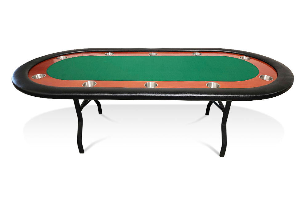BBO THE ULTIMATE POKER TABLE detail 3