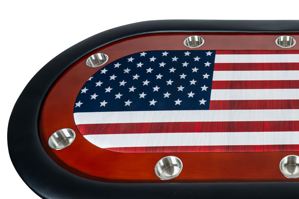BBO THE ULTIMATE POKER TABLE detail 4