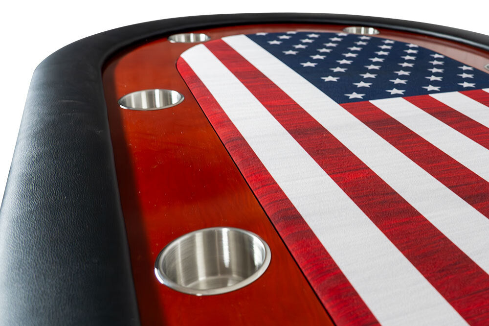 BBO THE ULTIMATE POKER TABLE detail 5