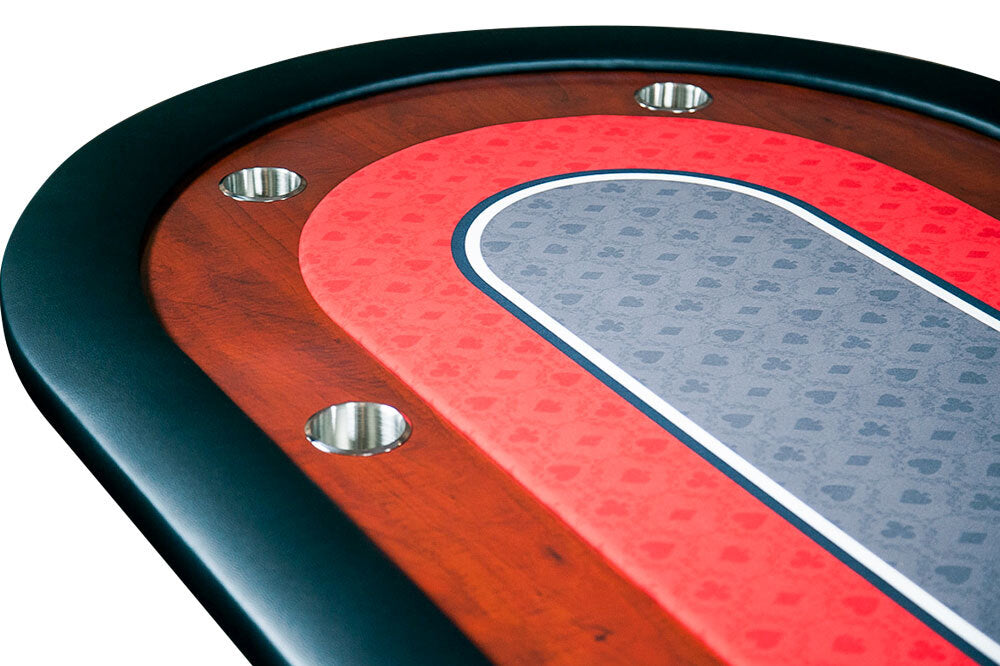 BBO THE ULTIMATE POKER TABLE detail 6