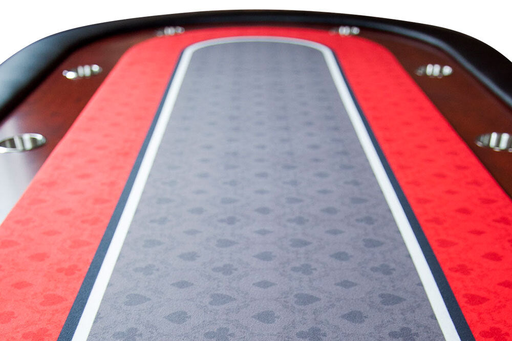 BBO THE ULTIMATE POKER TABLE detail 8